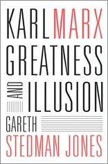'Pressure from without': Karl Marx and the politics and economics of 1867 logo