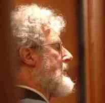 Reflections about intelligence over 30 years logo