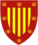 Kelvin Club - The Scientific Society of Peterhouse, Cambridge logo