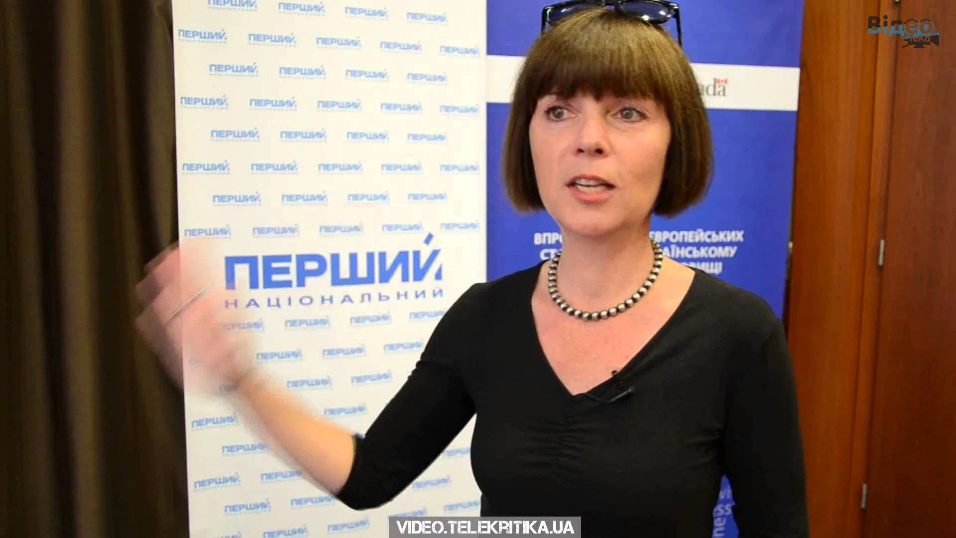 Evolution of Ukrainian Media since Independence logo