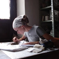 An ancient origin for contemporary chronic disease risk in South Asia? logo