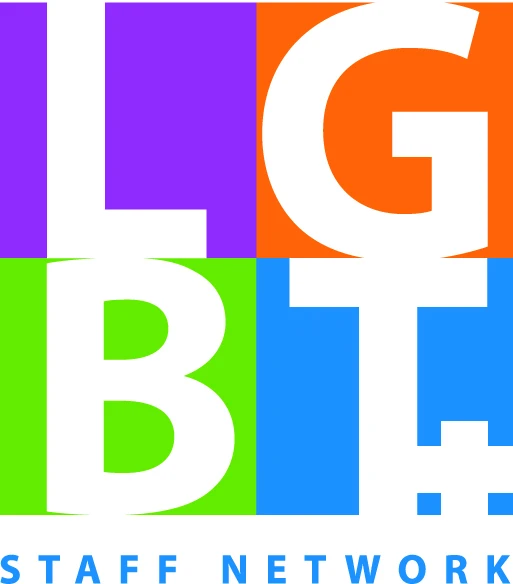 LGBT+ History Month Lecture: Being Out and LGBT+ Today logo