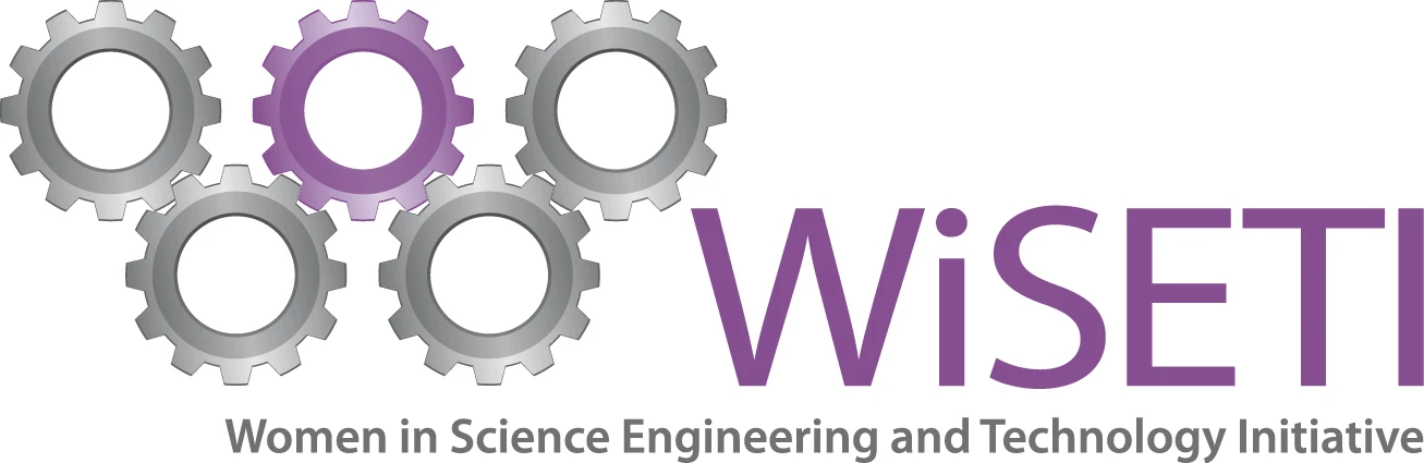 2017 Annual WiSETI Lecture: A Life in Climate Science logo