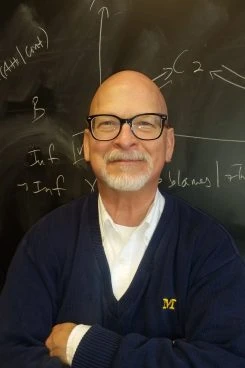 Heat Rises: 100 Years of Rayleigh-Bénard Convection (Rouse Ball Lecture) logo