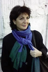 Colloquium: Lydia Goehr logo