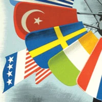 Shaping postwar Europe: science, technology and American soft power logo