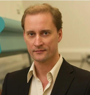 Metrology – a small pool with wide reach. logo