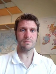 Indirect signatures of life in the alluvial stratigraphic record logo