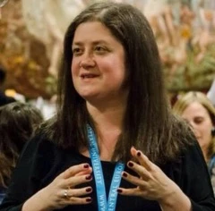 Thinking about what might have been: the development of children's counterfactual thinking logo