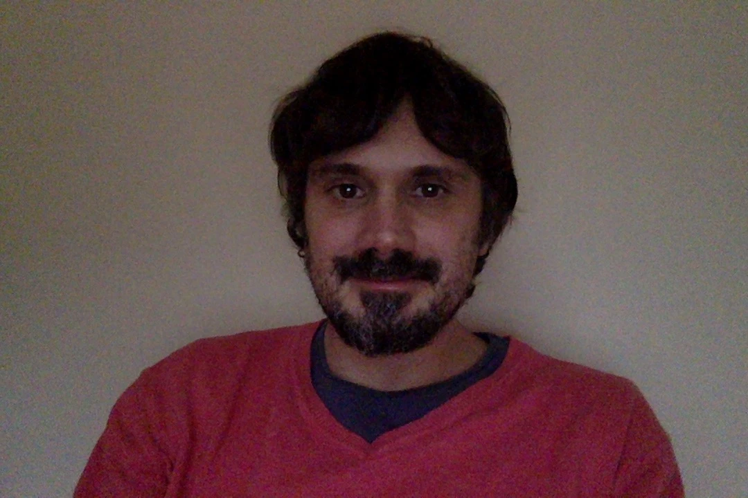 Francesco Coradeschi