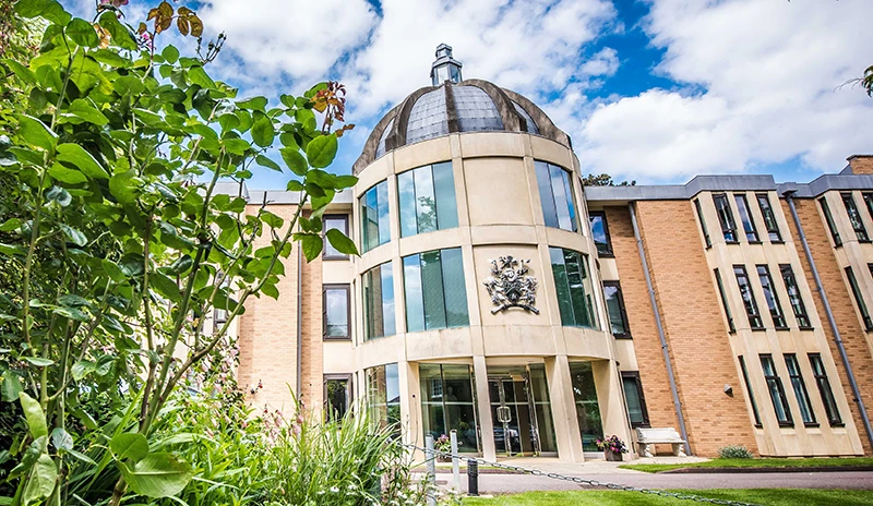 European Legal Dialogues logo