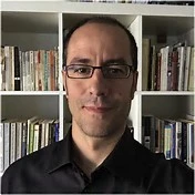 Title to be confirmed logo