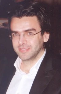 Dr Athanasios Dagoumas