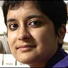 Shami Chakrabarti logo