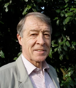 Sustainability of livestock production: water, welfare and woodland logo