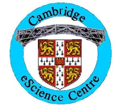 CamGrid: High Throughput Computing in Science 2008 logo
