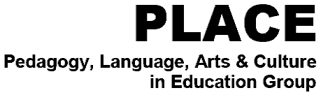 A BUG’S LIFE: Creeping and Crawling through Children’s Literature logo