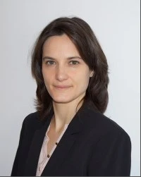 Manufacturing of designed nanomaterials logo