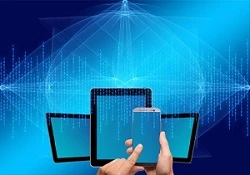 Cambridge Network: Is blockchain the future of business? logo