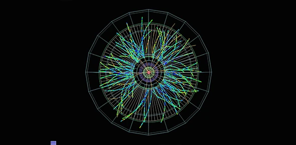 Curiouser and Curiouser: A Quest for Truth logo