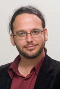 Professor Ghil'ad Zuckermann, D.Phil. (Oxon.)