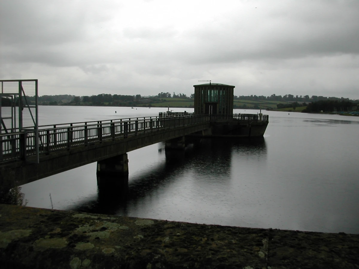 Bryozoan, Cordylophora and sponge biofouling in UK water treatment works logo