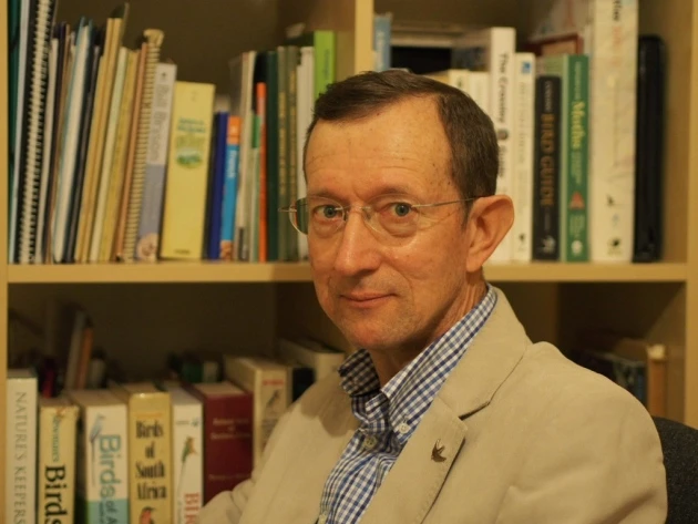 Saving Africa’s Special Places logo