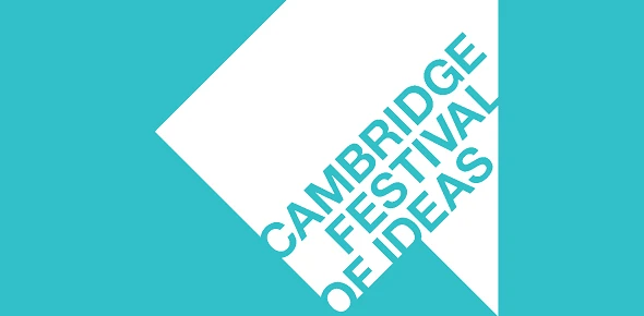 Cambridge Festival of Ideas