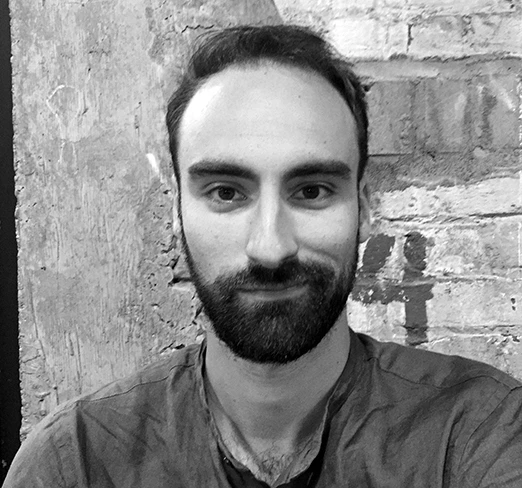 Alessandro Davide Ialongo