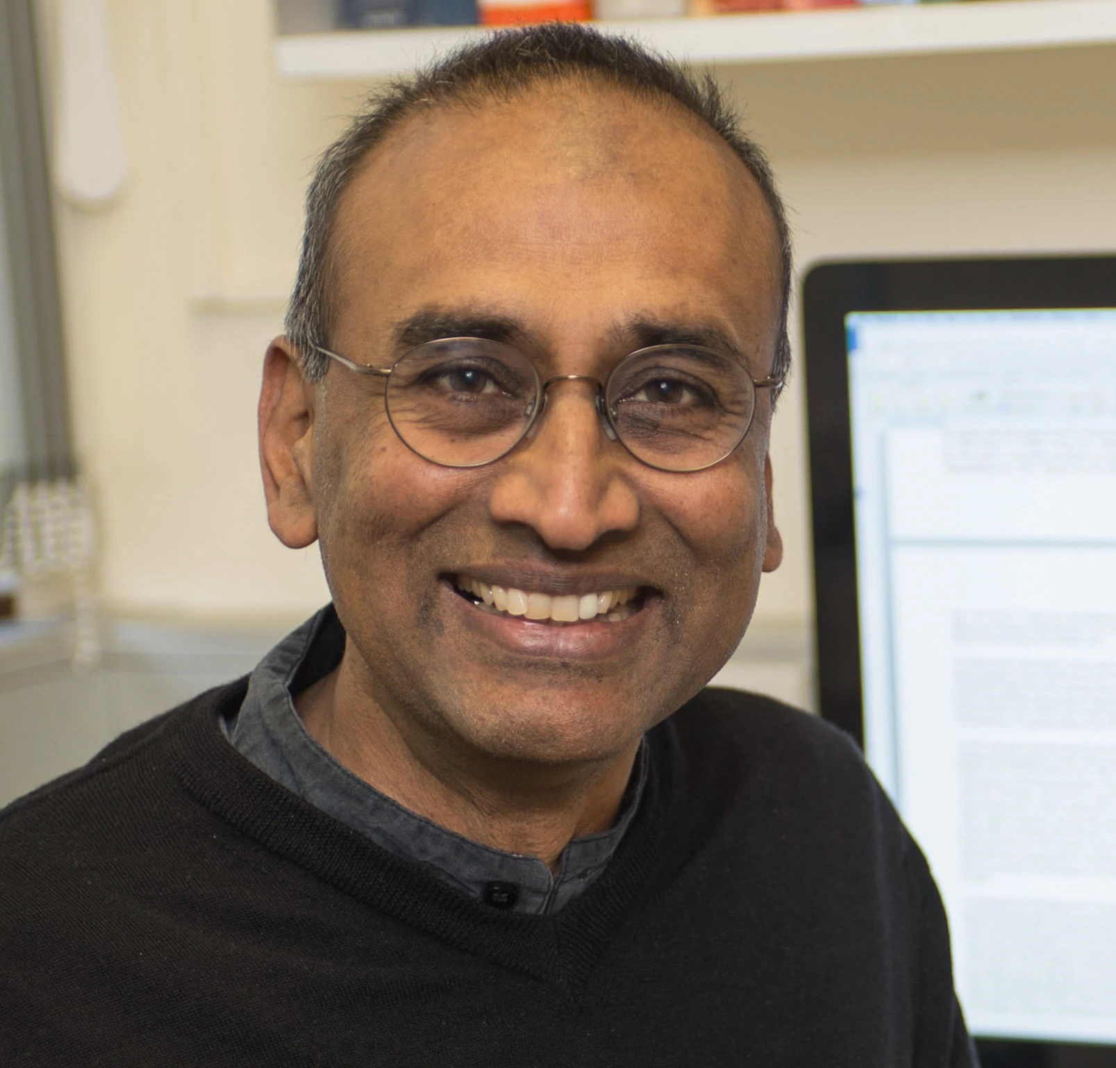 Migration in Science logo