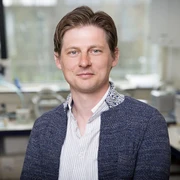 “Dissecting mutation patterns in human stem cells to study processes that cause cancer” logo