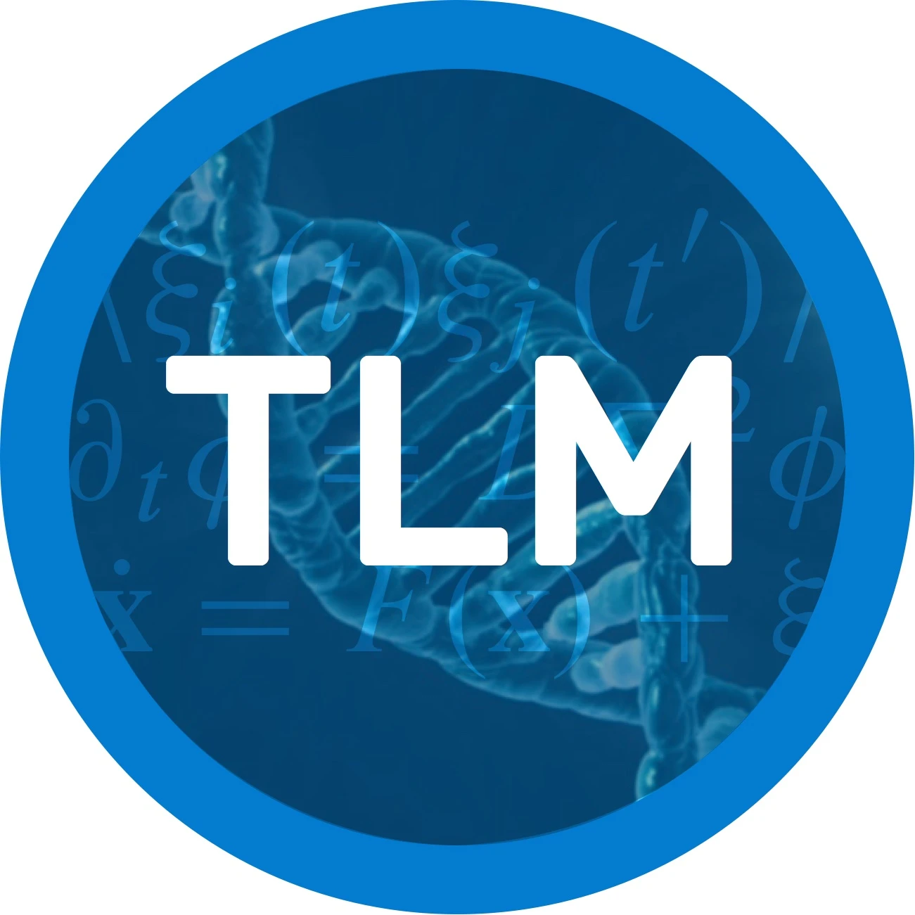 Theory of Living Matter Group logo