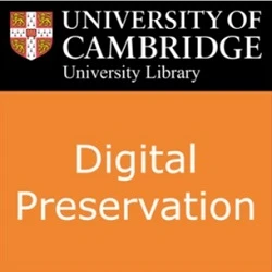 Digital Preservation Roadshow logo