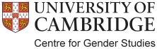 Centre for Gender Studies-Public Events logo