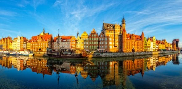 Multiculturalism in Poland-Lithuania, 1569-1795 logo