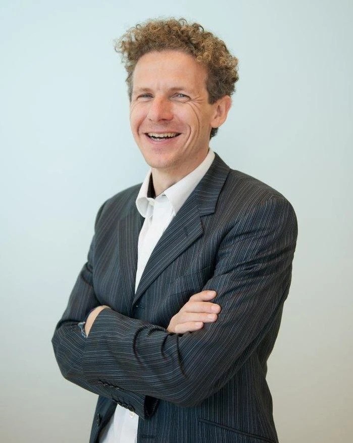 Can the Digital Revolution Transform our Productivity? logo