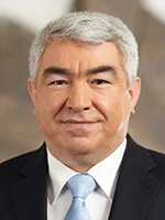 Global Economic Governance: the role of the G20 and international institutions logo