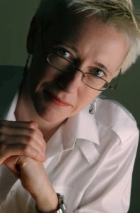 Epigenetics - Why DNA Is Not Your Destiny logo