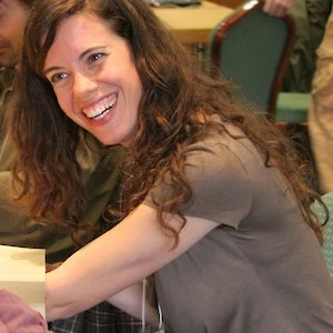 The Knotty Maths of Medicine logo