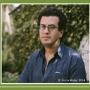  Girton College 57th Founders’ Memorial Lecture with Hisham Matar: Life and Work logo