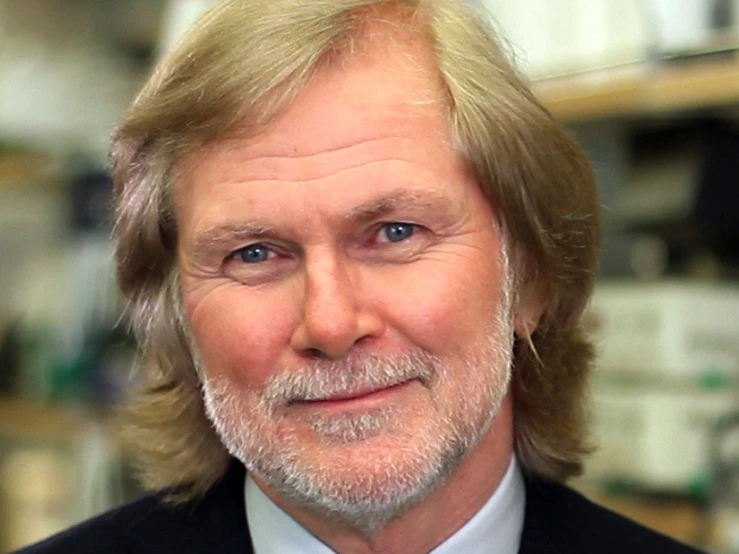 Babraham Lecture - Ras proteins as therapeutics targets logo