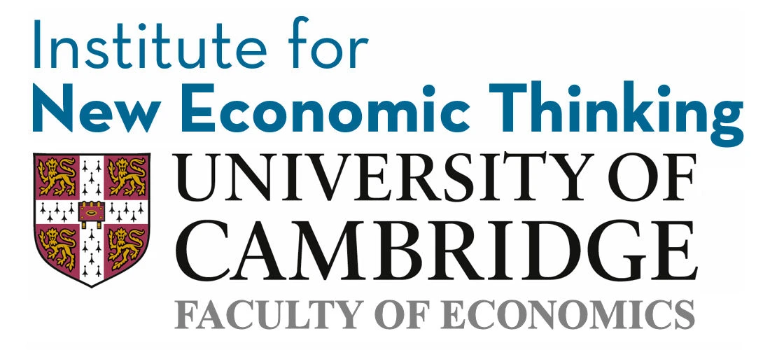 CFM Cambridge-INET talk: Trilemma in crisis: economics and politics in Qatar (15 December 2017) logo