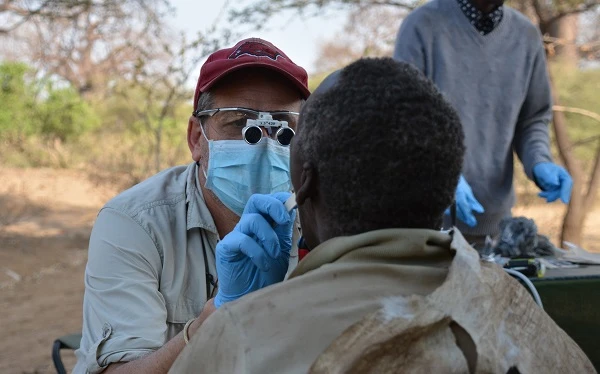Evolution’s Bite: Dental evidence for the diets of our distant ancestors logo