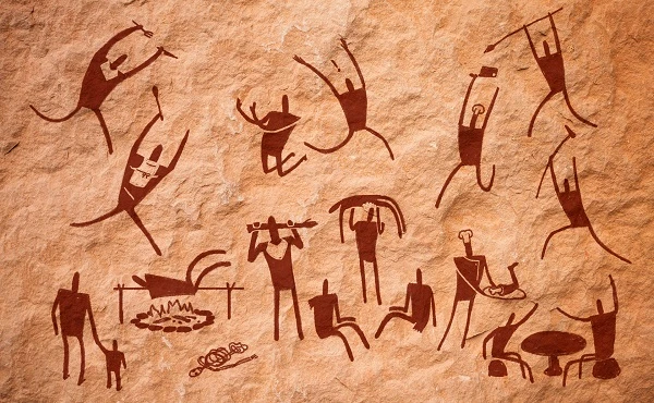 Prehistoric cannibalism: why such a fuss? logo