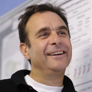 Dr Michael Hastings: Circadian Rhythms logo