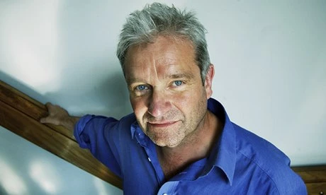 Sir Paul Nurse: The Cell Cycle logo