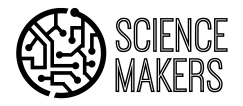 Science Makers: multispectral imaging with Raspberry Pi logo