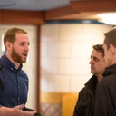 Enterprise Tuesday 2017-2018: Enterprise Tuesday – Sharing Is Caring, Or Is It? Who Owns a Startup logo