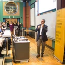 Enterprise Tuesday 2017-2018: Going All the Way to Floating logo