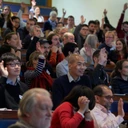 Enterprise Tuesday 2017-2018: What We Wish We Knew Then about Raising Money logo